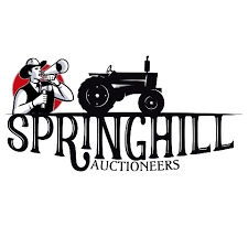 Springhill Auctioneers, LLC